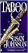 Taboo (St. John-Duras, #3)