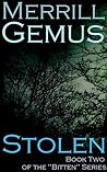 Stolen by Merrill Gemus