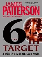 The 6th Target Women S Murder Club 6 By James Patterson