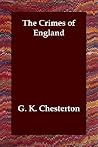 The Crimes of England The Crimes of England
