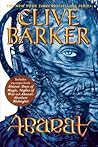 Abarat by Clive Barker