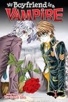 My Boyfriend is a Vampire 1 by Yu-Rang Han