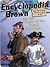 Encyclopedia Brown and the Case of the Dead Eagles by Donald J. Sobol