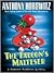 The Falcon's Malteser by Anthony Horowitz
