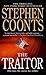 The Traitor (Tommy Carmellini, #2)