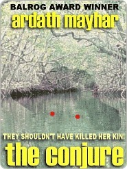 The Conjure (Kindle Edition)