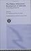 The Politics of Economic Development in Indonesia by Ian Chalmers