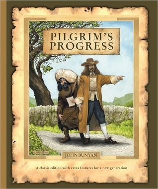 The Pilgrim's Progress (Signet Classics)