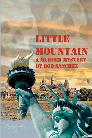 Little Mountain (Kindle Edition)