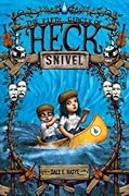 Snivel: The Fifth Circle of Heck