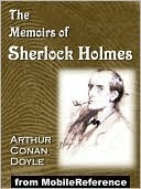 The Memoirs of Sherlock Holmes