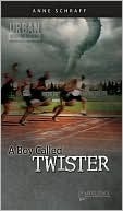 A Boy Called Twister (Urban Underground 3)
