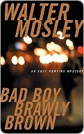 Bad Boy Brawly Brown
