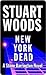 New York Dead by Stuart Woods