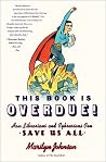 This Book Is Over...