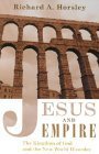 Jesus and Empire:...