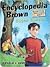 Encyclopedia Brown, Super Sleuth by Donald J. Sobol