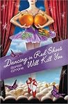 Dancing in Red Sh...