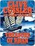Treasure Of Khan by Clive Cussler