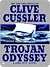 Trojan Odyssey by Clive Cussler