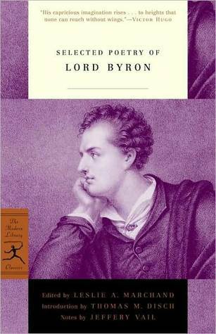 Selected Poetry