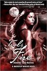 Trial by Fire by Jennifer Lynn Barnes