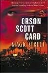 Magic Street: A N...
