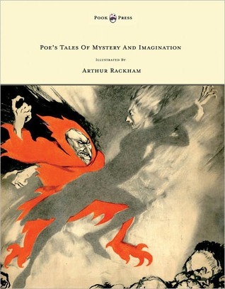 Tales of Mystery and Imagination