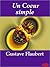 A Simple Heart (New Directions Bibelot)