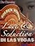 Love and Seduction in Las Vegas