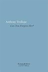 Can You Forgive Her? Book cover for Can You Forgive Her?