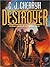 Destroyer (Foreigner, #7)