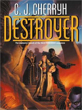 Destroyer