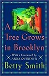 A Tree Grows in Brooklyn by Betty Smith A Tree Grows in Brooklyn by Betty Smith