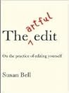 The Artful Edit by Susan Bell