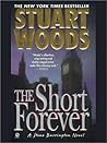 The Short Forever by Stuart Woods