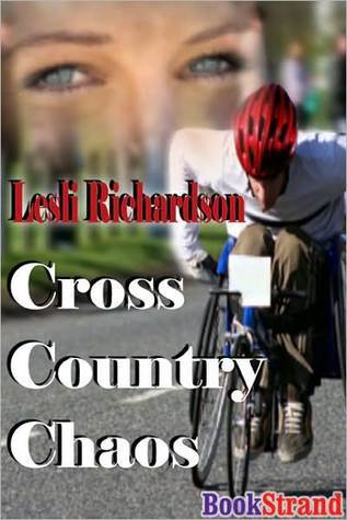 Cross Country Chaos (Kindle Edition)
