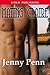 Mating Claire (Sea Island Wolves, #1) by Jenny Penn