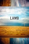 Book cover for Lamb: A Novel