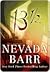 13½ by Nevada Barr