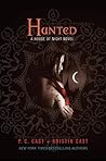 Hunted by P.C. Cast