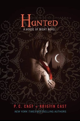 Hunted (House of Night, #5)