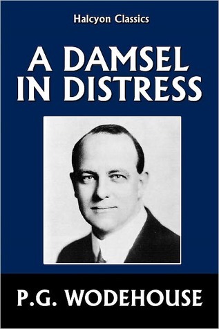 A Damsel In Distress