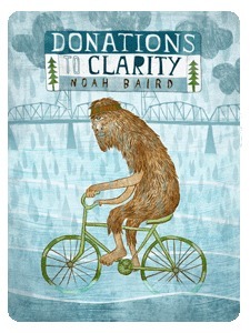 Donations to Clarity (Kindle Edition)