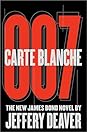 Carte Blanche by Jeffery Deaver