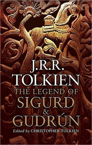 The Legend of Sigurd & Gudrún