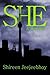 She by Shireen Jeejeebhoy