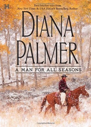 A Man for All Seasons: The Texas Ranger\Garden Cop (Long, Tall Texans #21)