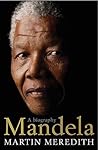 Mandela by Martin Meredith