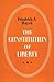 The Constitution of Liberty
